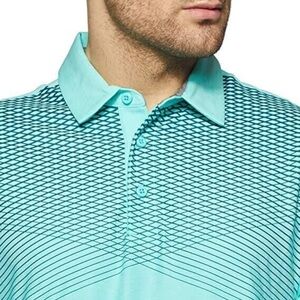 Under Armour Men's Playoff Golf Polo